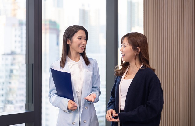 Care Manager Service